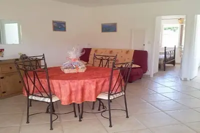 Image de U Guadellu, Sognu D'Oru appart