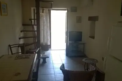 Image de loue appartement dans maison de village