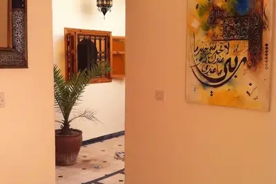 Image de Maison Beldi essaouira
