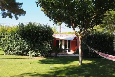 Image de Charmante Maison Dans La Colline