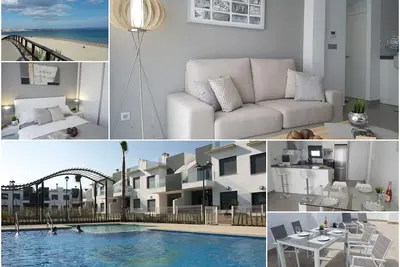 Image de Nouveau Appartement De Luxe Avec Vue Mer