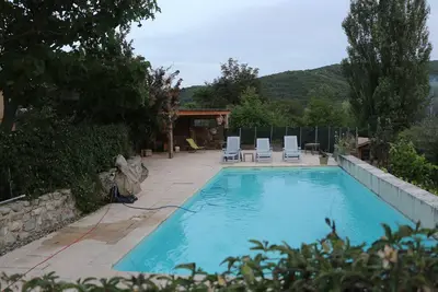 Image de Grande et confortable villa pour d'agréables vacances en famille