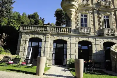 Image de L'Appartement du Chateau Clement
