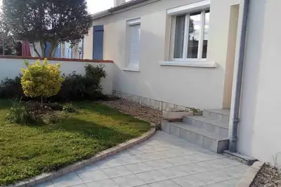 Image de Maison 6 personnes proche mer à La Tremblade