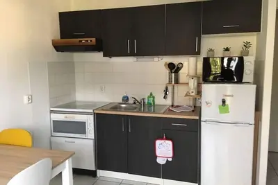 Image de Accueillant petit T2 au cœur de Saint-Jorioz