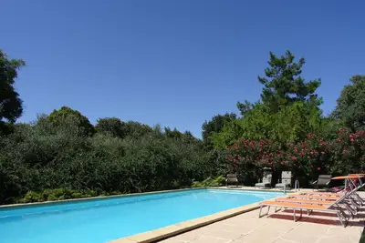Image de Le Clos Massadau, ancienne maison de berger