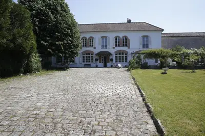 Image de Grande maison de caractère 19ème