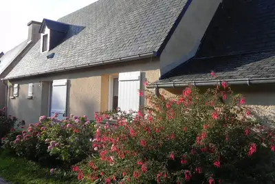Image de Une maison dans les Dunes