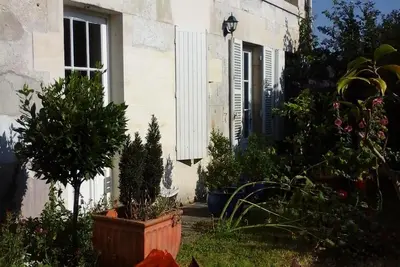 Image de Location saisonnière Jonzac
