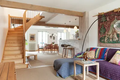 Image de Appartement, centre historique
