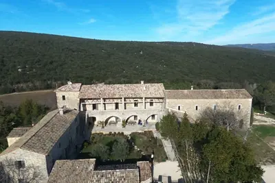 Image de Gite au sommet de la colline 3 chambres