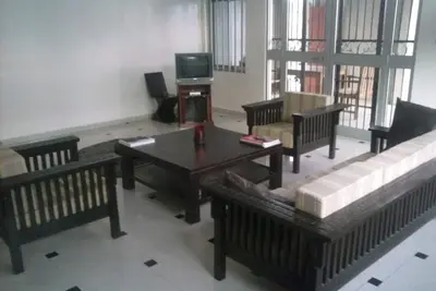Image de La Villa Elisabeth, bon standing, Cotonou centre