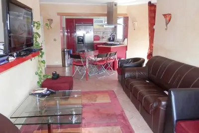 Image de Très bel appartement de 115 M2