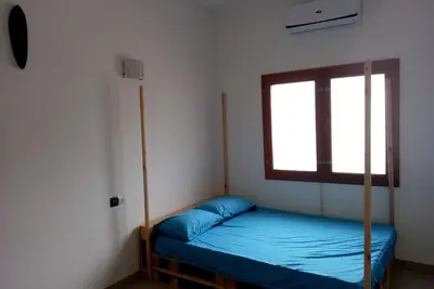 Image de Villa Léa (non loin du pont de Porto- Novo)