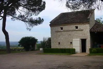 Image de Le Pigeonnier de Lamiquelle