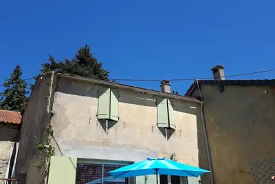 Image de Location GĂŽTE \"Le Faou Petit\"