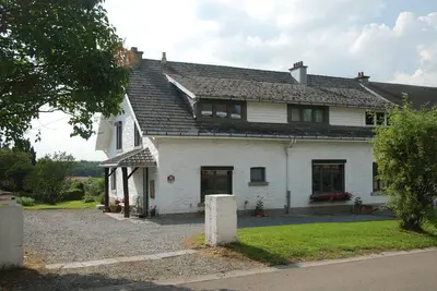 Image de Gîte les Essarts, a 3 km de Spa