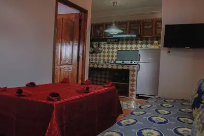 Image de Le Gite de Sidi Rbat -Appartement 3