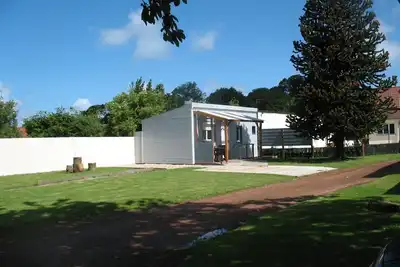 Image de Gîte 2 personnes en duo séparé ou en couple