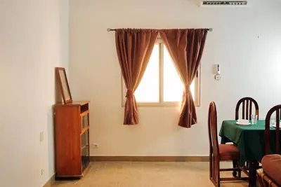 Image de Hananou Residence <br>Pk6 Zones des ambassades