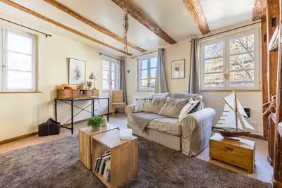 Image de Au CŒUR Des Tanneurs Colmar Hyper Centre