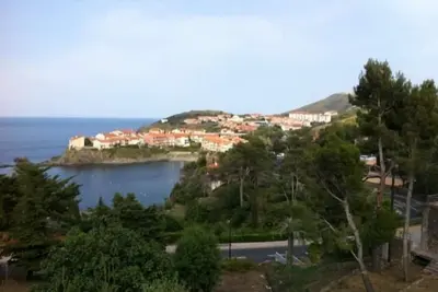 Image de Appartement 6p à Collioures \/ 10 min d'Argelès \/ Les pieds dans l'eau