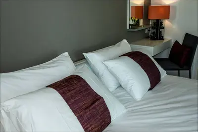 Image de Appartement Avec Vue Imprenable A Chiang Mai