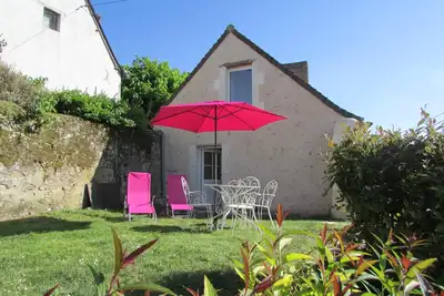 Image de Gîte au cœur des Châteaux de la Loire