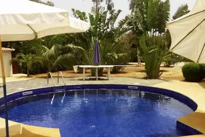 Image de Bon séjour à L'Oasis