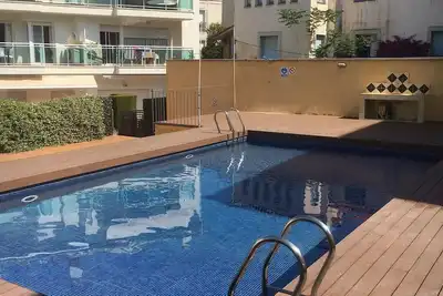 Image de Appt Costa Brava Playa D Aro 120 meters from The Beach And Town Center + Swimming Pool