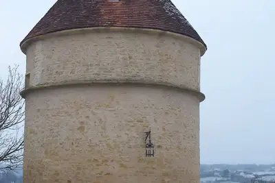Image de Le Colombier du Vieux Château