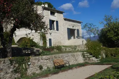 Image de Gîte de Charme \"le Goustesoulé\"