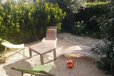 Image de Agréable T3( 20% de remise pour une semaine de location ou plus)