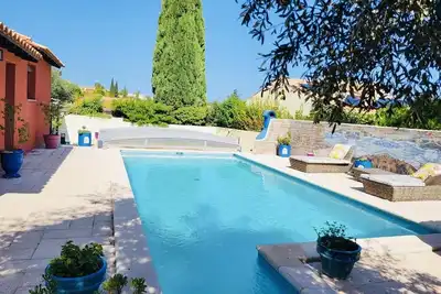 Image de Maison de Celya