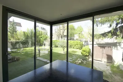 Image de Belle maison entre Paris et Dysneyland, 8 personnes - 4 chambres - 2 Sdb