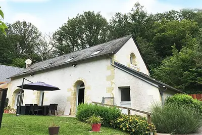 Image de Gite Nature Loire et châteaux en Touraine