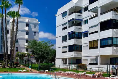Image de Apartement Iguazu avec piscines (100 m du Yumbo)