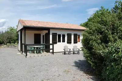 Image de Gîte agréable tout confort, pleine nature, piscines, aire de jeux, tennis