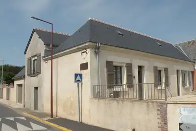 Image de Maison près d'Amboise