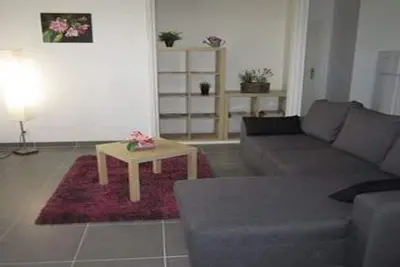 Image de Appart de 57m2 -2/4 personnes