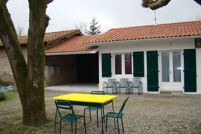 Image de Gîte \"Adour 2\", la campagne à l'état pur!