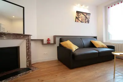 Image de Appartement Tout Confort pour 4 personnes