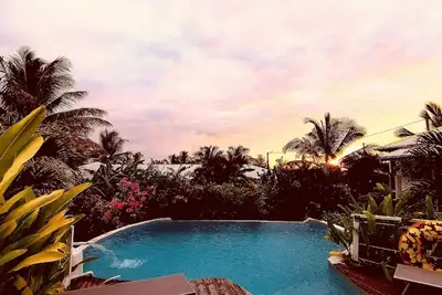 Image de Ti t'air d'ailleurs \/ Location d'une maison spatieuse pour 6-7 personnes