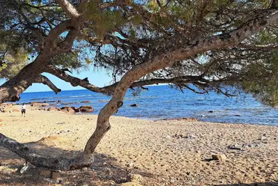 Image de Maison A Boulouris 8mn Plage, Tous Commerces Pour 4 personnes
