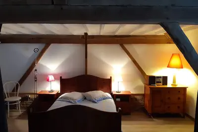 Image de Logement à la ferme