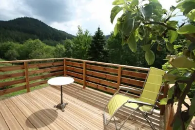 Image de Gîte alliant charme montagnard et modernité à quelques pas de Gérardmer