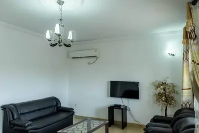 Image de Appartement meublé N°6 Résidence La Détente, Douala-Nyalla-Nkolbong, base chinoise