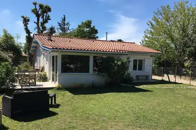 Image de Maison bassin d'Arcachon