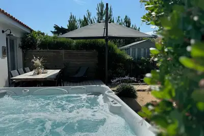 Image de Villa Corée - Domaine Le Sherwood