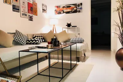 Image de The most charming appartement in La Marsa